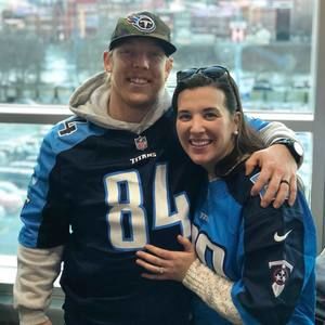 Meet your Posher, Brittney